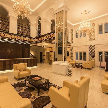 White Lotus Hotel أودوبي المظهر الخارجي الصورة