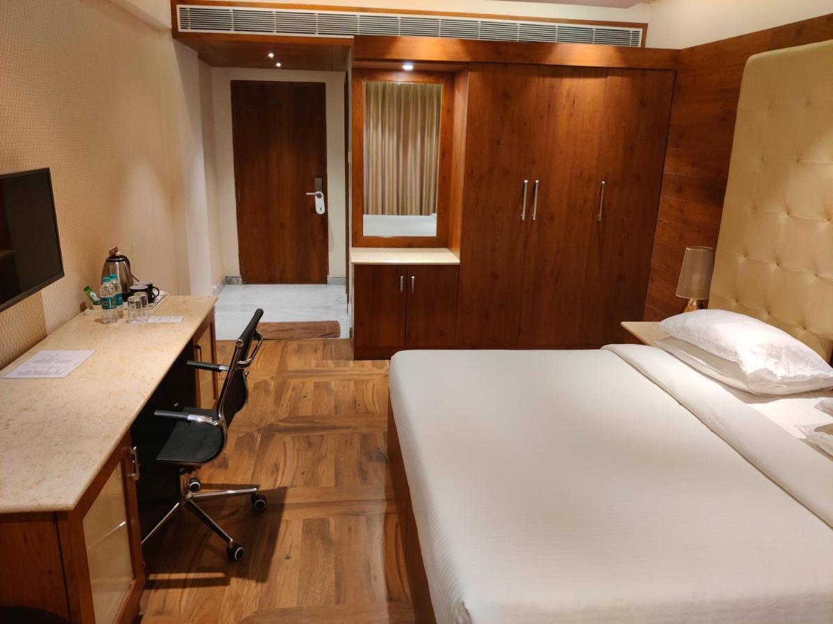 White Lotus Hotel أودوبي المظهر الخارجي الصورة