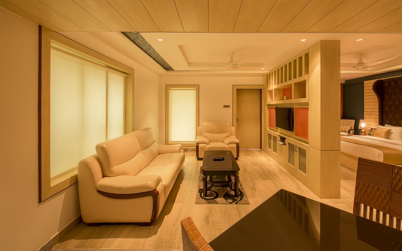 White Lotus Hotel أودوبي المظهر الخارجي الصورة