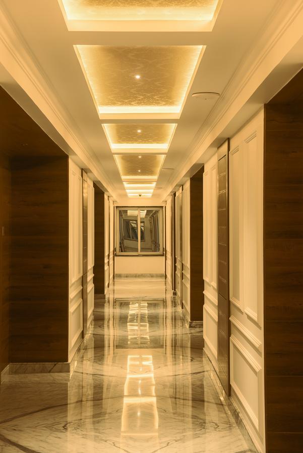 White Lotus Hotel أودوبي المظهر الخارجي الصورة