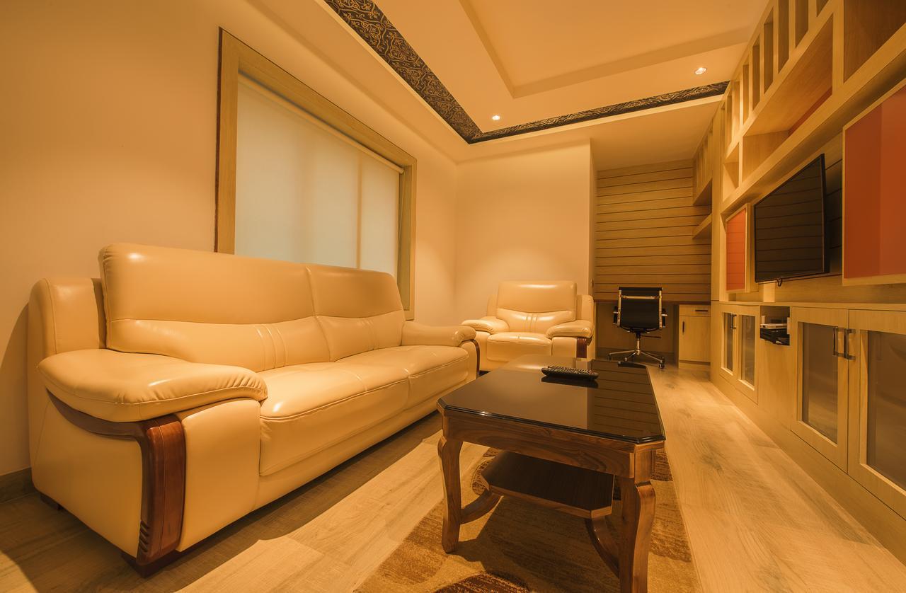 White Lotus Hotel أودوبي المظهر الخارجي الصورة