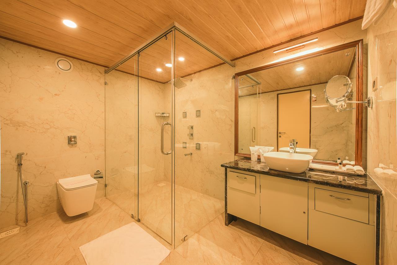 White Lotus Hotel أودوبي المظهر الخارجي الصورة