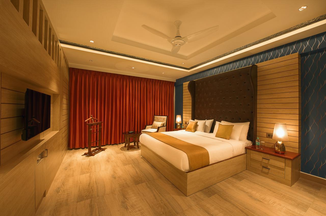 White Lotus Hotel أودوبي المظهر الخارجي الصورة