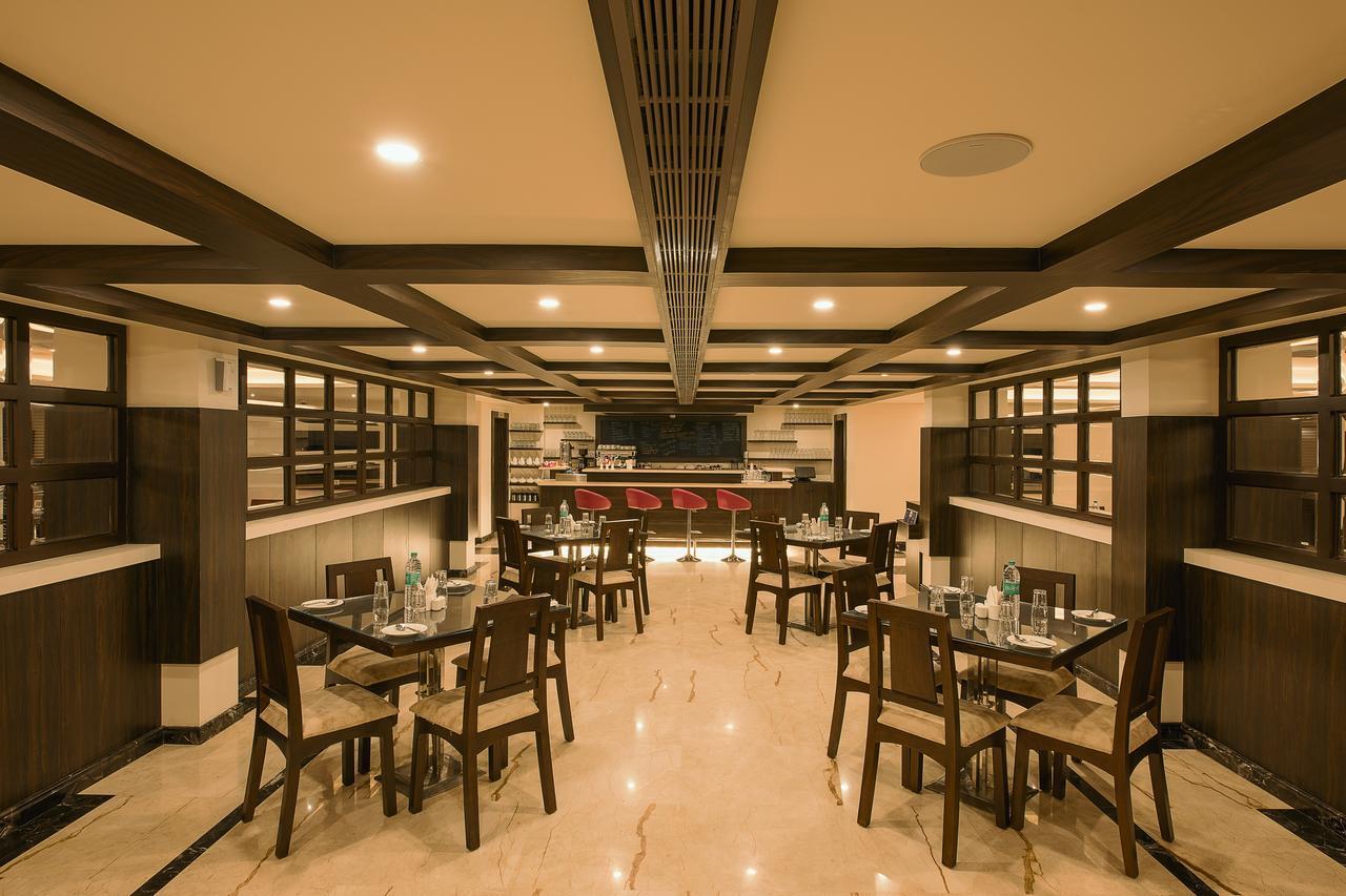 White Lotus Hotel أودوبي المظهر الخارجي الصورة
