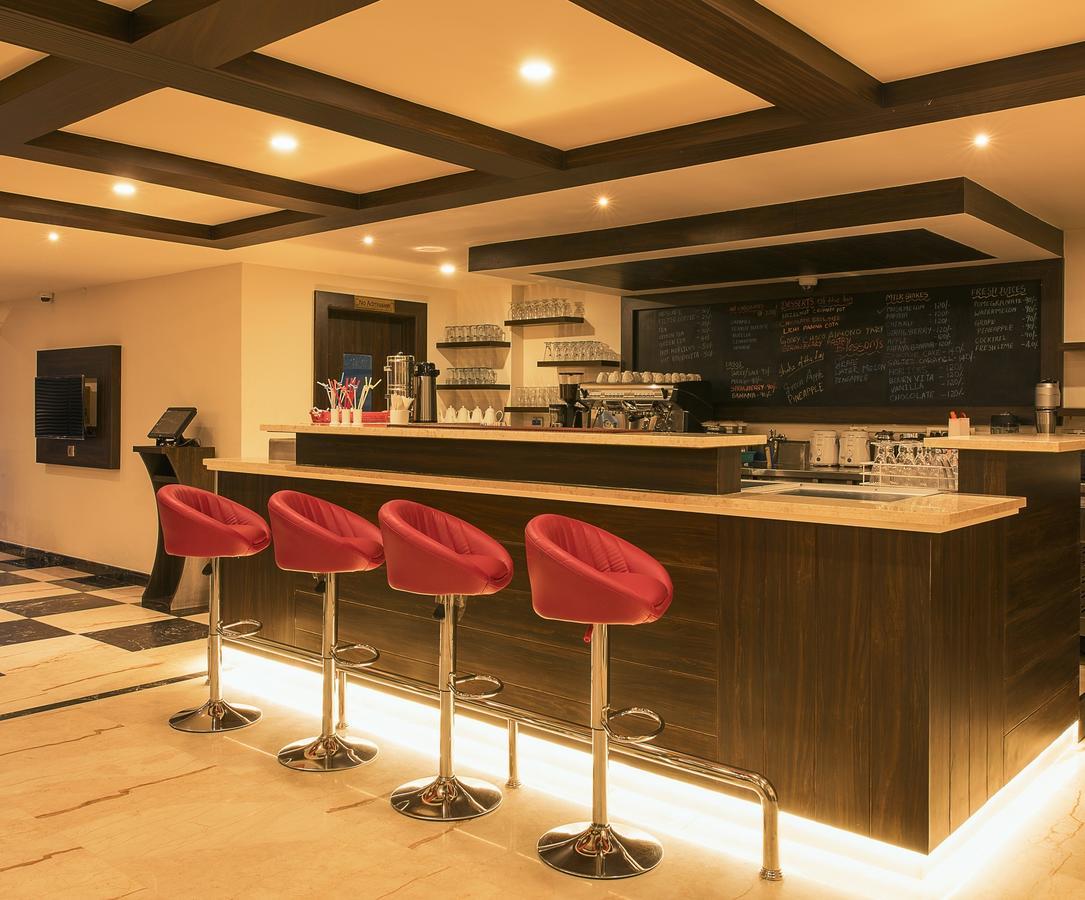 White Lotus Hotel أودوبي المظهر الخارجي الصورة