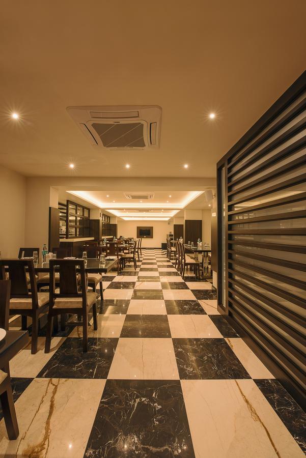 White Lotus Hotel أودوبي المظهر الخارجي الصورة