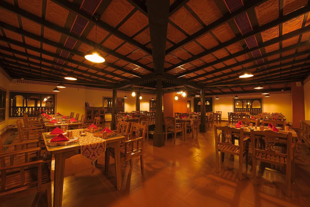 White Lotus Hotel أودوبي المظهر الخارجي الصورة