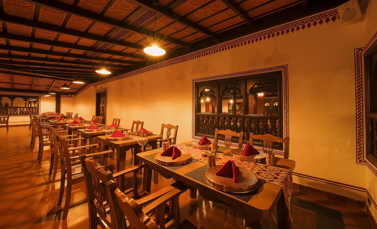 White Lotus Hotel أودوبي المظهر الخارجي الصورة