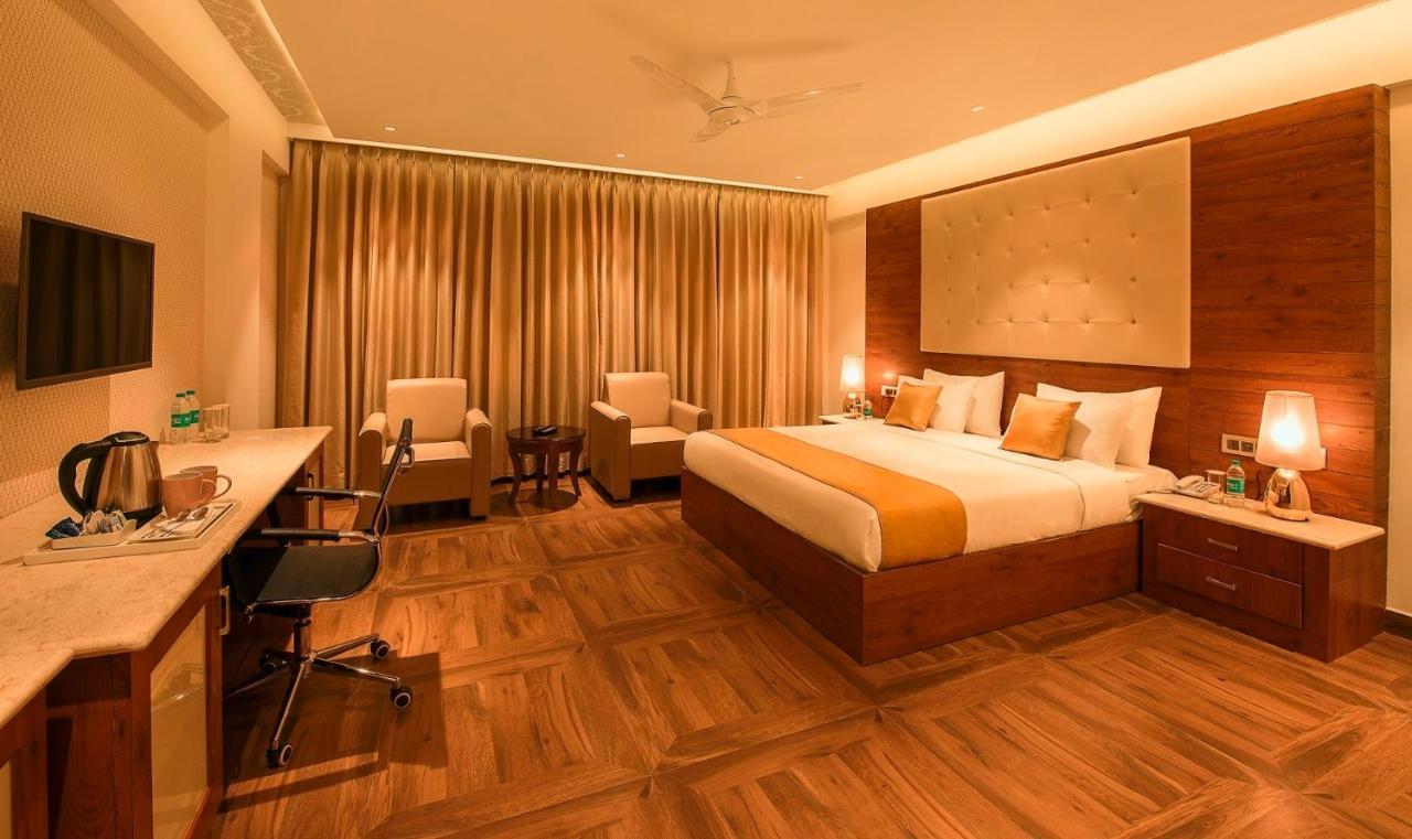 White Lotus Hotel أودوبي المظهر الخارجي الصورة