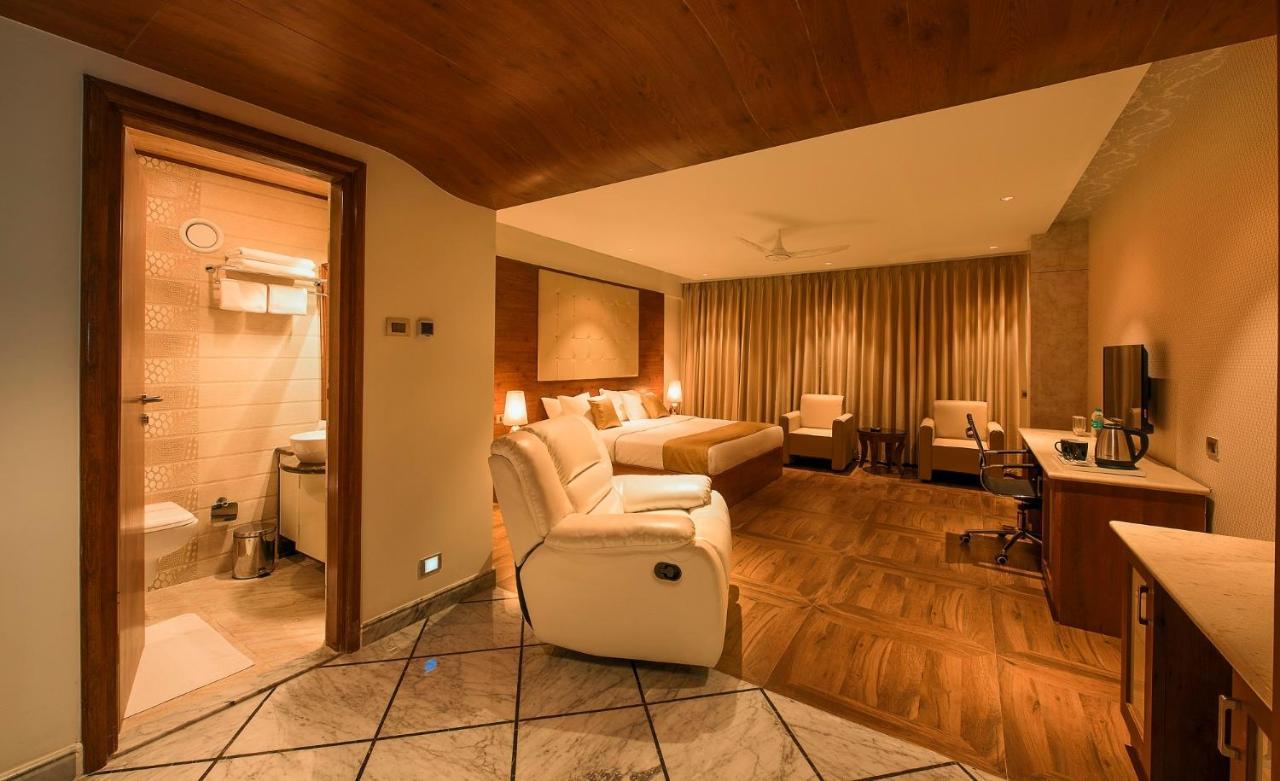 White Lotus Hotel أودوبي المظهر الخارجي الصورة