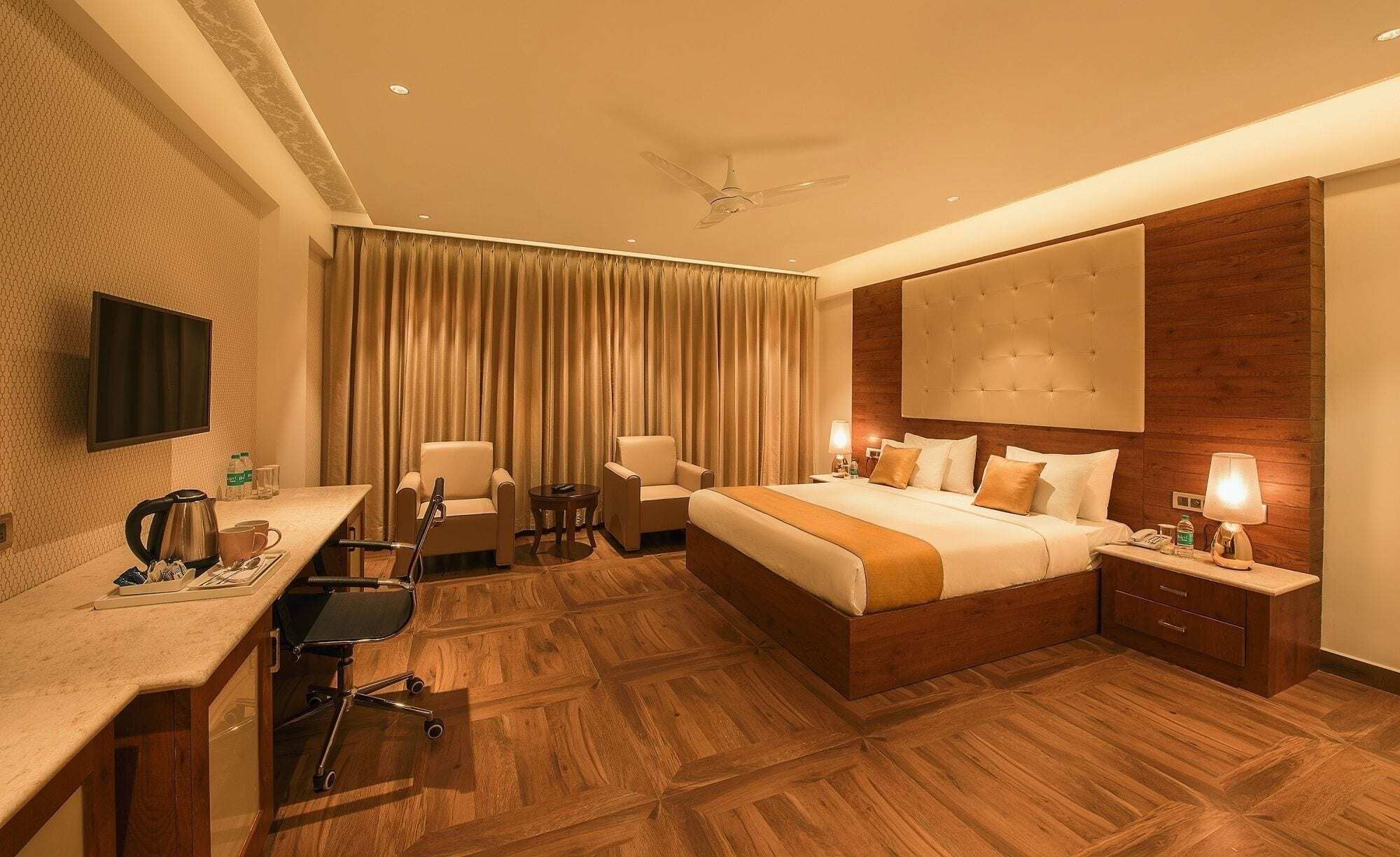 White Lotus Hotel أودوبي المظهر الخارجي الصورة