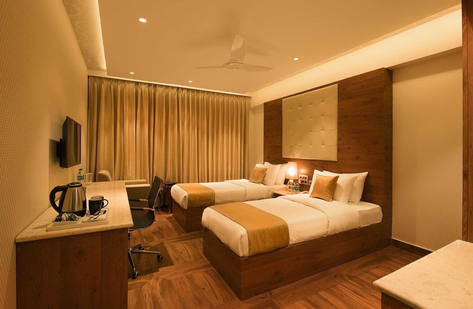 White Lotus Hotel أودوبي المظهر الخارجي الصورة